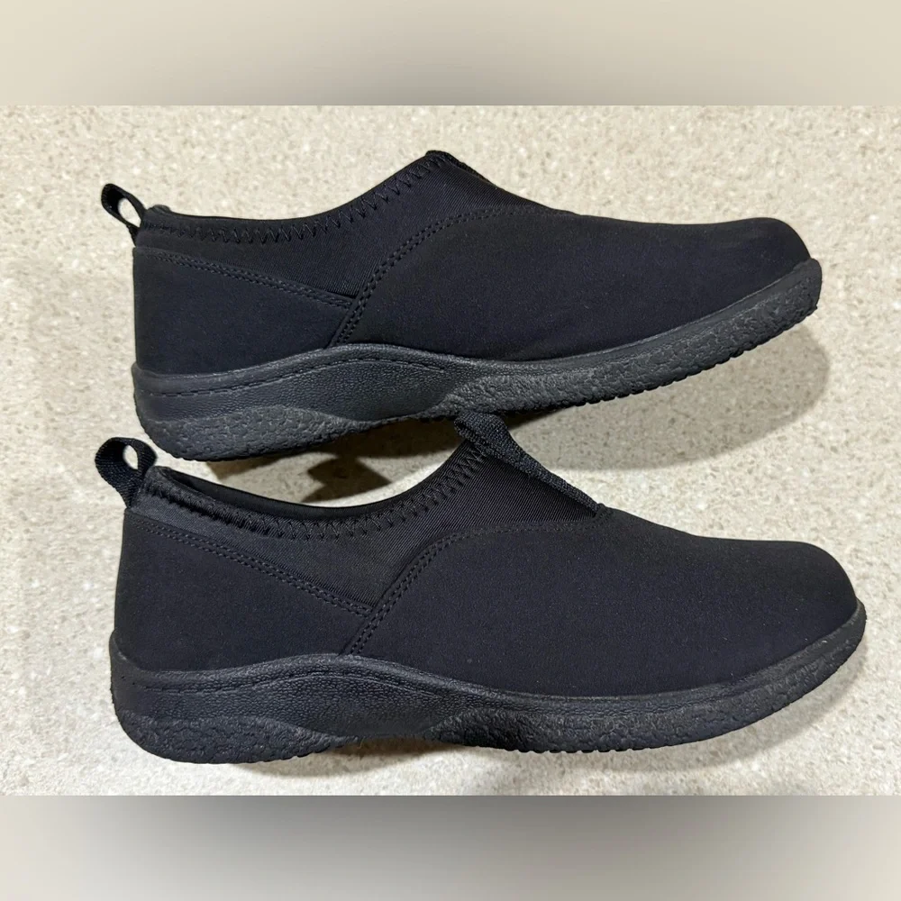 PROPET Snow BOOTS 8.5 Narrow AA Slip-ON Madi SHOES